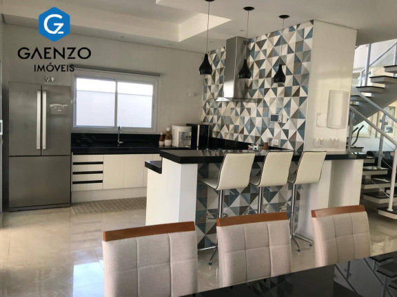 Imagem Casa de Condomínio com 3 Quartos à Venda, 306 m² em Parque Ibiti Reserva - Sorocaba Imagem Casa de Condomínio com 3 Quartos à Venda, 306 m² em Parque Ibiti Reserva - Sorocaba