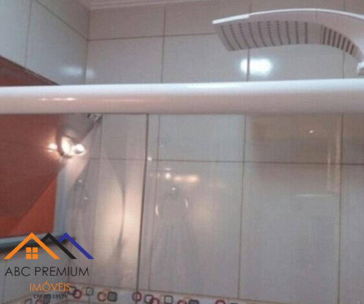 Imagem Apartamento com 2 Quartos à Venda, 56 m² em Vila Tibiriça - Santo André Imagem Apartamento com 2 Quartos à Venda, 56 m² em Vila Tibiriça - Santo André