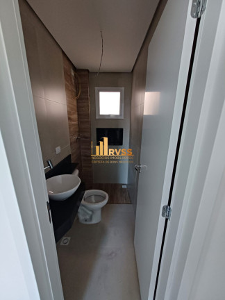 Imagem Imóvel com 2 Quartos à Venda, 87 m² em Campestre - Santo André