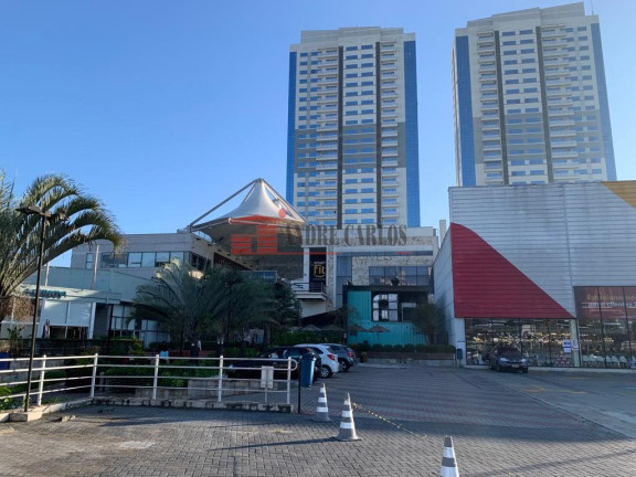 Sala Comercial à Venda, 37 m² em Vila Yara - Osasco