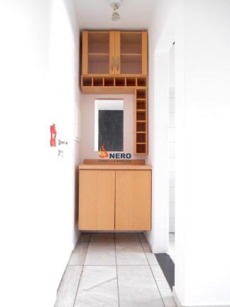 Imagem Imóvel com 2 Quartos para Alugar, 48 m² em Fazenda Morumbi - São Paulo