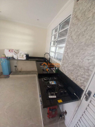 Imagem Sobrado com 2 Quartos à Venda, 56 m² em Vila Nova Bonsucesso - Guarulhos Imagem Sobrado com 2 Quartos à Venda, 56 m² em Vila Nova Bonsucesso - Guarulhos