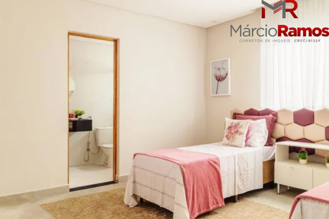 Imagem Casa com 4 Quartos à Venda, 207 m² em Coite - Eusébio