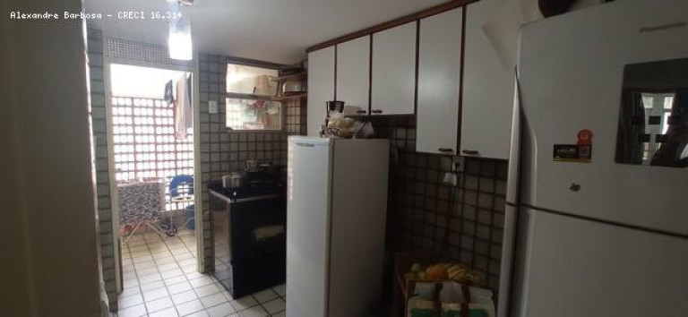 Imagem Apartamento com 4 Quartos à Venda, 130 m² em Boa Viagem - Recife
