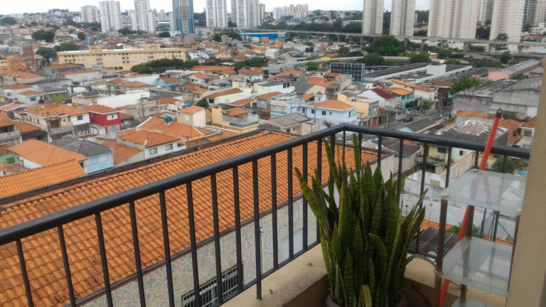 Imagem Apartamento com 2 Quartos à Venda, 78 m² em Vila Prudente - São Paulo Imagem Apartamento com 2 Quartos à Venda, 78 m² em Vila Prudente - São Paulo
