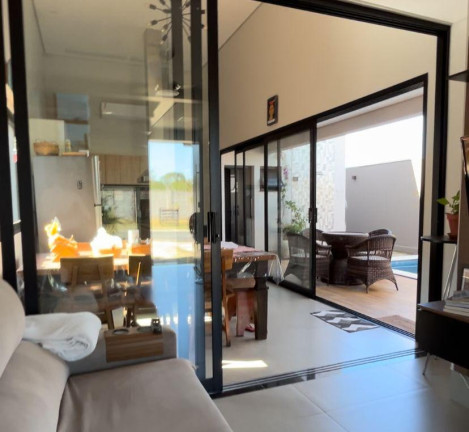 Imagem Casa com 3 Quartos à Venda, 309 m² em Condomínio Belvedere Ii - Cuiabá