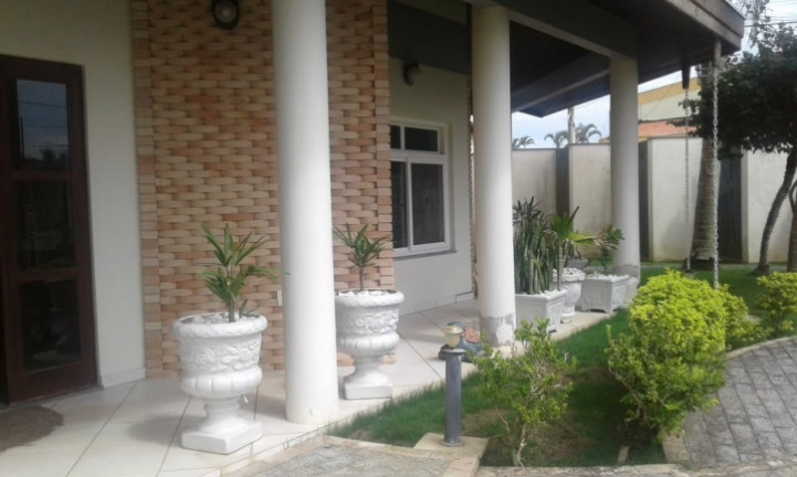 Imagem Casa com 5 Quartos à Venda,  em Cibratel Ii - Itanhaém
