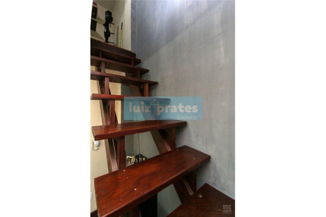 Imagem Apartamento com 1 Quarto à Venda, 75 m² em Farroupilha - Porto Alegre