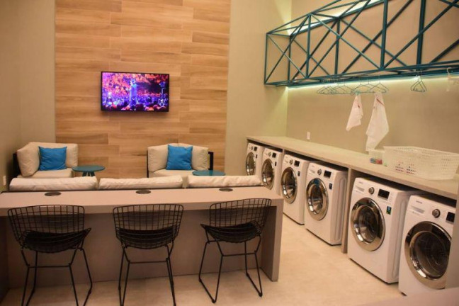 Imagem Apartamento com 2 Quartos à Venda, 51 m²