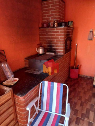 Imagem Chácara com 2 Quartos à Venda, 120 m² em Nova Campinas - Cosmópolis Imagem Chácara com 2 Quartos à Venda, 120 m² em Nova Campinas - Cosmópolis