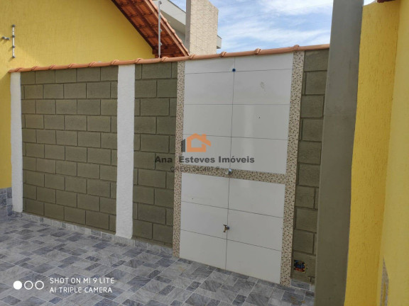 Imagem Casa com 2 Quartos à Venda, 125 m² em Jd. Magalhães - Itanhaém Imagem Casa com 2 Quartos à Venda, 125 m² em Jd. Magalhães - Itanhaém