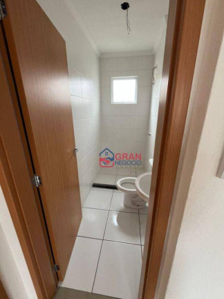 Imagem Apartamento com 2 Quartos à Venda, 42 m² em Jardim Campo Verde - Almirante Tamandaré Imagem Apartamento com 2 Quartos à Venda, 42 m² em Jardim Campo Verde - Almirante Tamandaré