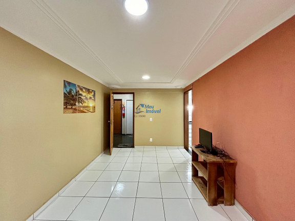 Imagem Imóvel com 3 Quartos à Venda, 71 m² em Areal (águas Claras) - Brasília