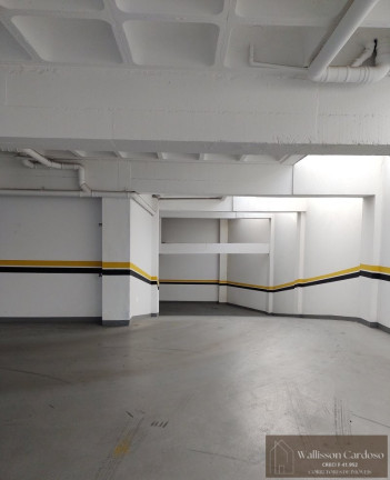 Imagem Apartamento com 2 Quartos à Venda, 90 m² em Centro - Camboriú