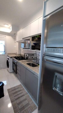 Imagem Apartamento com 2 Quartos à Venda, 57 m² em Vila Curuçá - Santo André Imagem Apartamento com 2 Quartos à Venda, 57 m² em Vila Curuçá - Santo André
