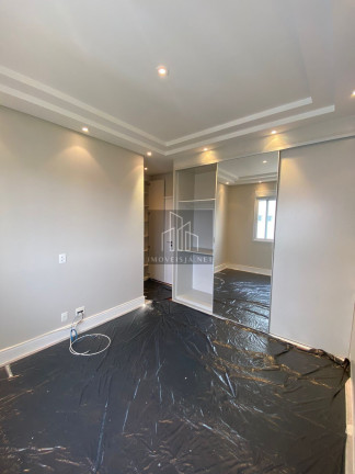 Imagem Apartamento com 4 Quartos para Alugar, 367 m² em Tamboré - Santana De Parnaíba