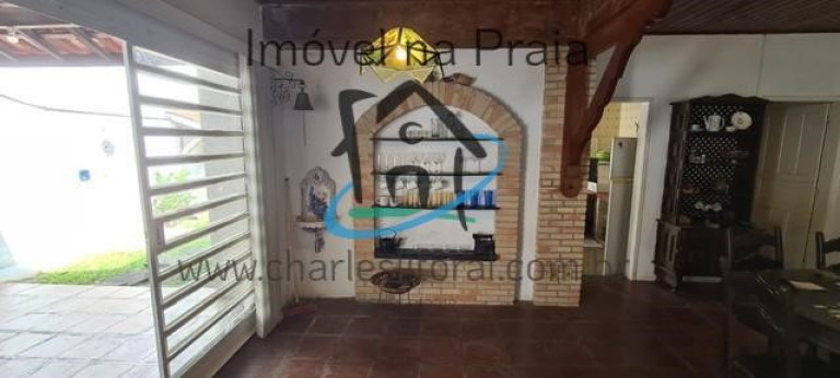 Imagem Casa com 5 Quartos à Venda,  em Sumaré - Caraguatatuba