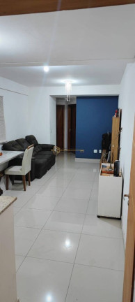 Imagem Apartamento com 2 Quartos à Venda, 112 m² em Vila Assunção - Santo André