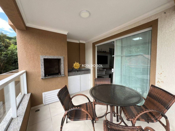 Imagem Apartamento com 3 Quartos à Venda, 106 m² em José Amândio - Bombinhas