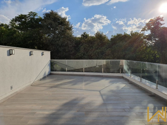 Imagem Imóvel com 4 Quartos à Venda,  em Swiss Park - Campinas