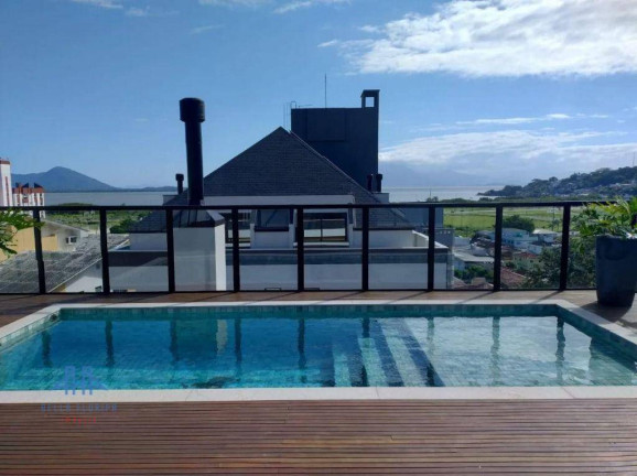 Imagem Apartamento com 2 Quartos à Venda, 62 m² em Saco Dos Limões - Florianópolis Imagem Apartamento com 2 Quartos à Venda, 62 m² em Saco Dos Limões - Florianópolis