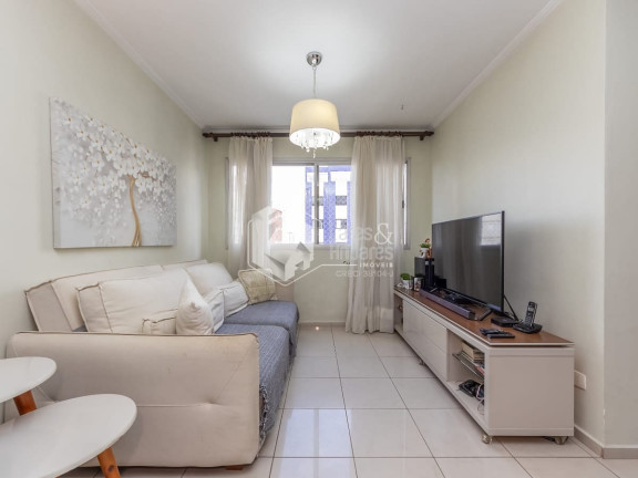 Imagem Apartamento com 2 Quartos à Venda, 74 m² em Vila Gumercindo - São Paulo