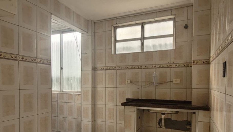 Imagem Apartamento com 2 Quartos à Venda, 62 m² em Estuário - Santos Imagem Apartamento com 2 Quartos à Venda, 62 m² em Estuário - Santos