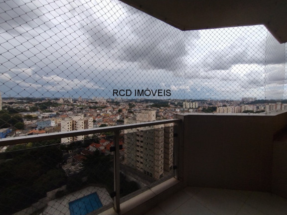 Imagem Apartamento com 3 Quartos à Venda, 105 m² em Jardim Bonfiglioli - São Paulo
