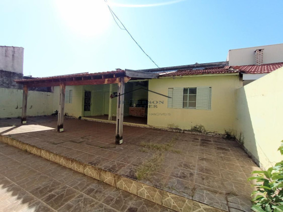 Imagem Casa com 4 Quartos à Venda, em Jardim Colibri - Marília Imagem Casa com 4 Quartos à Venda, em Jardim Colibri - Marília