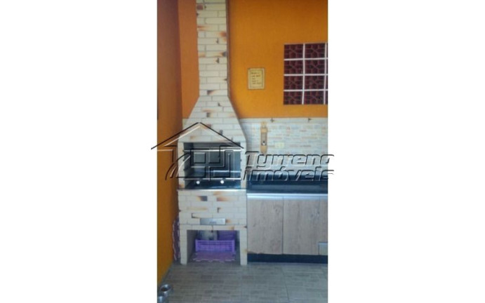 Imagem Casa de Condomínio com 2 Quartos à Venda, 69 m² em Residencial Ana Maria - São José Dos Campos Imagem Casa de Condomínio com 2 Quartos à Venda, 69 m² em Residencial Ana Maria - São José Dos Campos