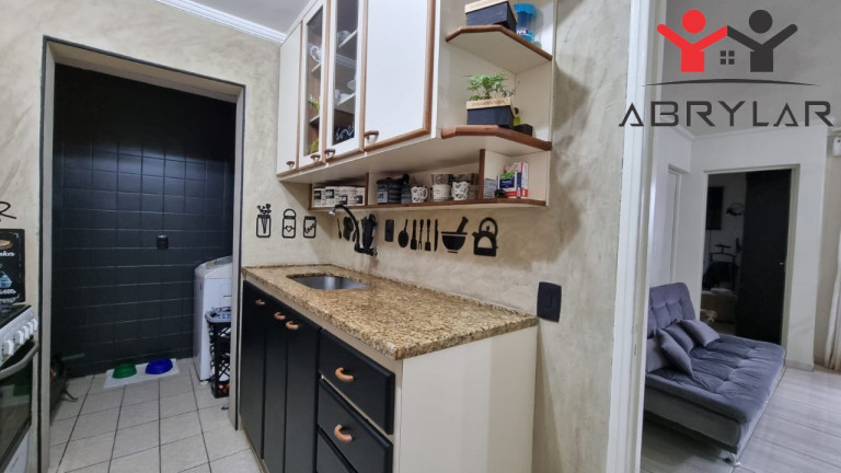 Imagem Imóvel com 2 Quartos para Alugar, 58 m² em Jardim Ermida Ii - Jundiaí Imagem Imóvel com 2 Quartos para Alugar, 58 m² em Jardim Ermida Ii - Jundiaí