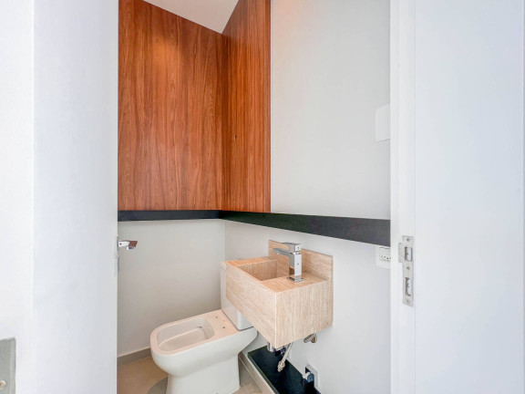 Imagem Casa de Condomínio com 5 Quartos à Venda, 1.080 m² em Fazenda Serrazul Santa Maria - Itupeva
