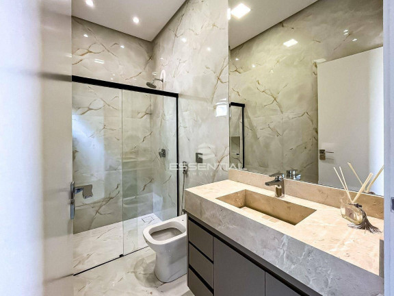 Imagem Casa com 3 Quartos à Venda, 170 m² em Village Provence - São José Do Rio Preto Imagem Casa com 3 Quartos à Venda, 170 m² em Village Provence - São José Do Rio Preto