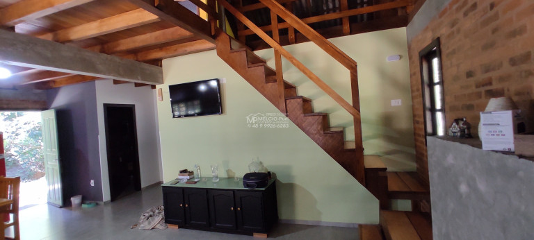 Imagem Imóvel com 3 Quartos à Venda, em Alto Silva - Nova Trento Imagem Imóvel com 3 Quartos à Venda, em Alto Silva - Nova Trento