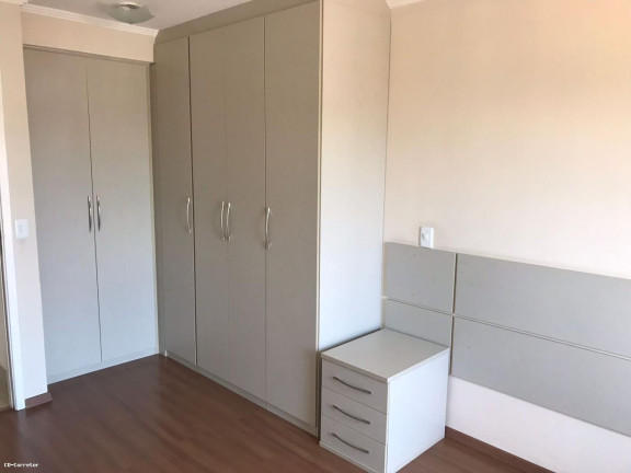 Imagem Apartamento com 3 Quartos à Venda, 82 m² em Vila Guiomar - Santo André
