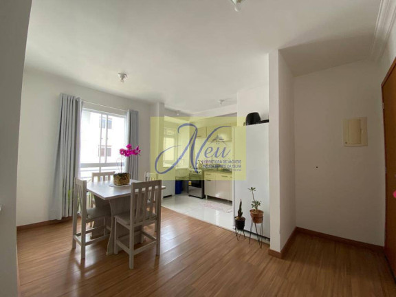 Imagem Apartamento com 3 Quartos à Venda, 58 m² em Iná - São José Dos Pinhais