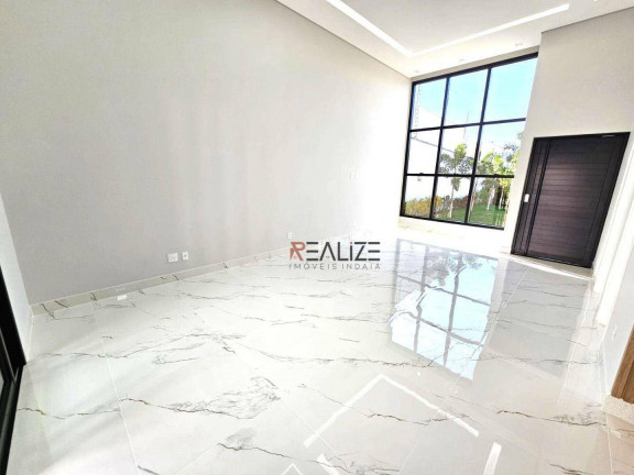 Imagem Casa com 4 Quartos à Venda, 226 m² em Condomínio Dona Lucilla - Indaiatuba Imagem Casa com 4 Quartos à Venda, 226 m² em Condomínio Dona Lucilla - Indaiatuba