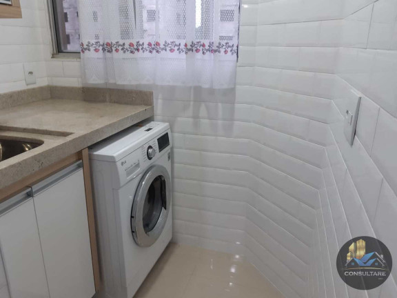 Imagem Apartamento com 2 Quartos à Venda, 59 m² em Parque São Vicente - São Vicente Imagem Apartamento com 2 Quartos à Venda, 59 m² em Parque São Vicente - São Vicente