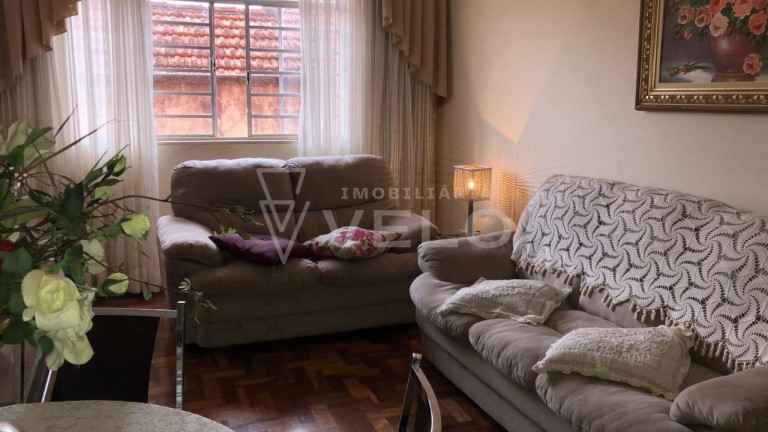 Imagem Apartamento com 2 Quartos à Venda, 70 m² em Centro - Itapetininga