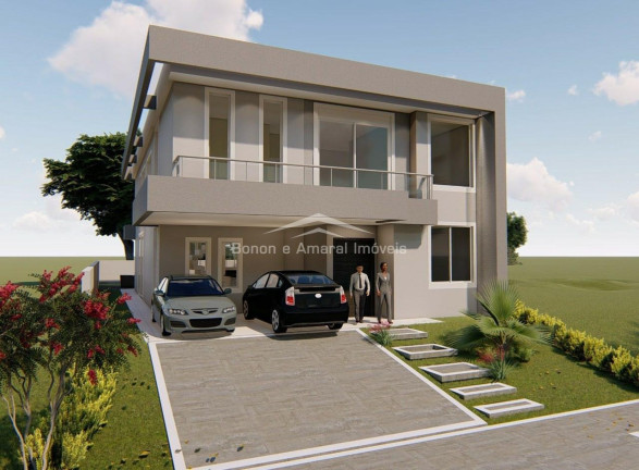 Imagem Casa de Condomínio com 5 Quartos à Venda, 360 m² em Swiss Park - Campinas Imagem Casa de Condomínio com 5 Quartos à Venda, 360 m² em Swiss Park - Campinas