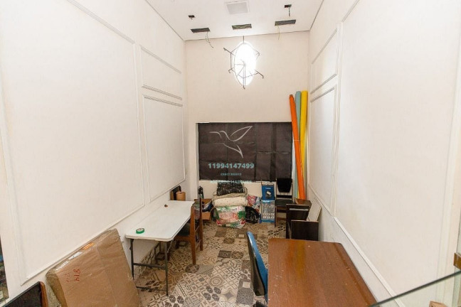 Imagem Casa com 4 Quartos à Venda, 200 m² em Higienópolis - São Paulo Imagem Casa com 4 Quartos à Venda, 200 m² em Higienópolis - São Paulo