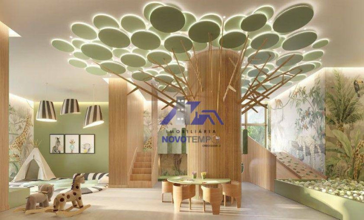 Imagem Apartamento com 4 Quartos à Venda, 190 m² em Paraíso - São Paulo