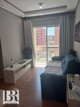 Imagem Apartamento com 2 Quartos à Venda, 47 m² em Jardim Ubirajara (zona Sul) - São Paulo Imagem Apartamento com 2 Quartos à Venda, 47 m² em Jardim Ubirajara (zona Sul) - São Paulo