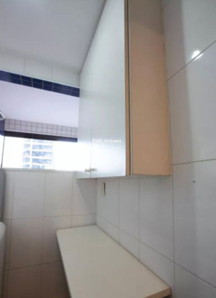 Imagem Imóvel com 2 Quartos para Alugar, 60 m² em Vila Olímpia - São Paulo