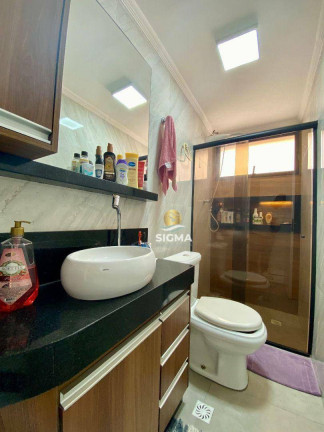 Imagem Apartamento com 3 Quartos à Venda, 116 m² em Jardim Astúrias - Guarujá