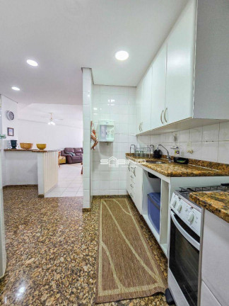 Imagem Apartamento com 3 Quartos à Venda, 101 m² em Riviera De São Lourenço - Bertioga
