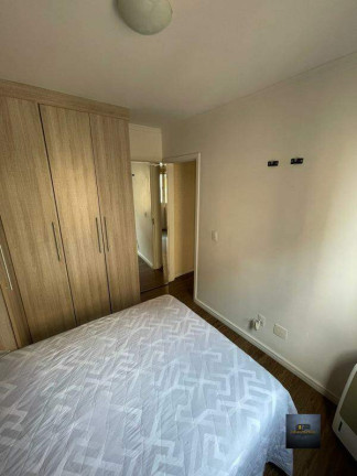 Imagem Apartamento com 2 Quartos à Venda, 47 m² em Centro - Diadema