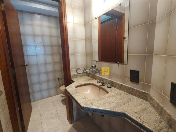 Imagem Apartamento com 3 Quartos à Venda, 294 m² em Centro - Americana