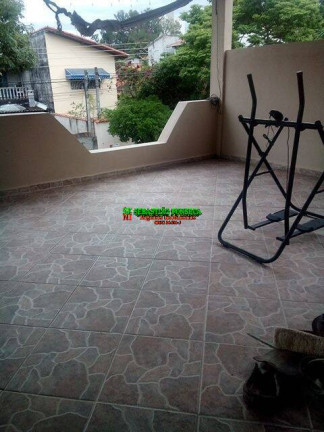Sobrado com 6 Quartos à Venda, 335 m² em Residencial Cambuí - São José Dos Campos