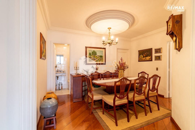 Imagem Apartamento com 3 Quartos à Venda, 119 m² em Vila Andrade - São Paulo Imagem Apartamento com 3 Quartos à Venda, 119 m² em Vila Andrade - São Paulo